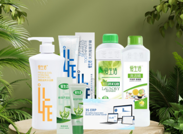 Những lưu ý khi lựa chọn sản phẩm chăm sóc cá nhân