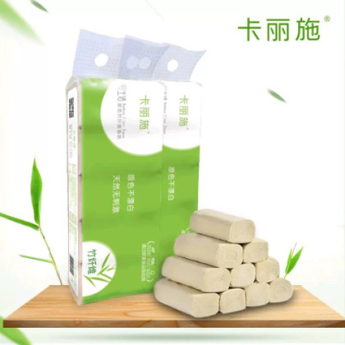 Khăn Giấy Không Lõi ILIFE