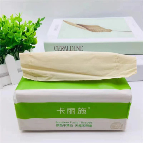 Khăn Giấy Để Bàn ILIFE